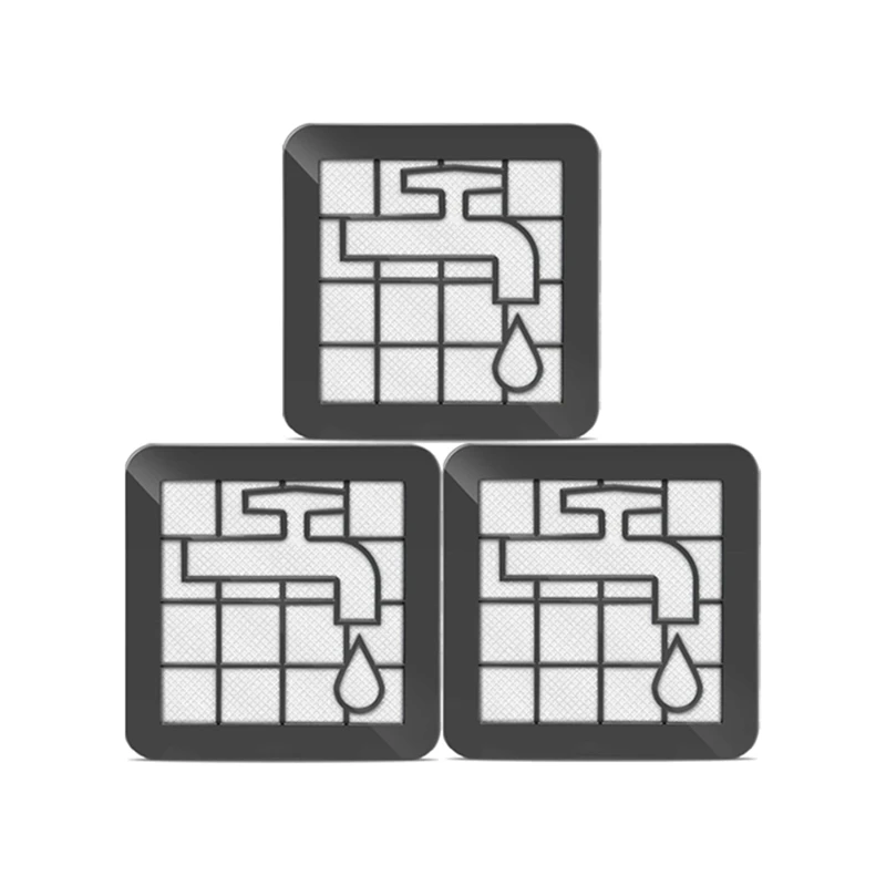 3 مجموعة من أجزاء الفلتر البديلة لسلسلة المكنسة الكهربائية XV1220/01 2000 ملحقات التنظيف