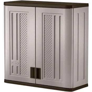 Osłona przeciwsłoneczna BMC3000 szafka-konstrukcja z żywicy do przechowywania garażu na ścianie, Organizer na 30.25 