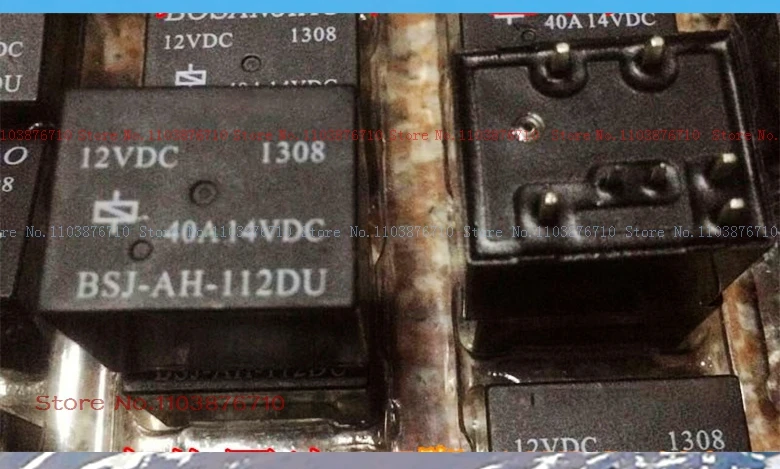 Bsj-Ah-112Du Dip-7 …