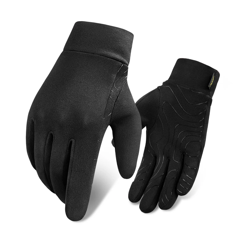 VXW Winter Gloves Men Women Anti-slip Touch Screen Gloves Cold Weather Work Gloves Suit for Running Driving Cycling Hiking