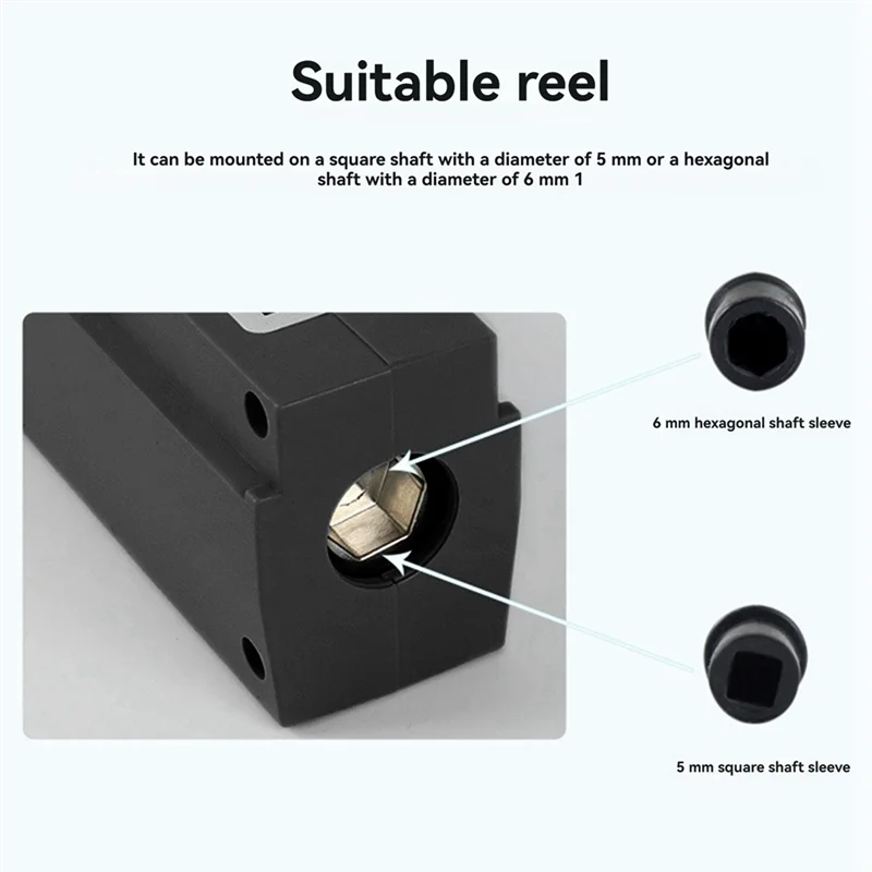 A003 الستائر المحرك الذكية التحكم الصوتي الأسطوانة الظل الستائر المحرك مع 1-Way التحكم عن بعد ل الرومانية ، العسل تويا زيجبي