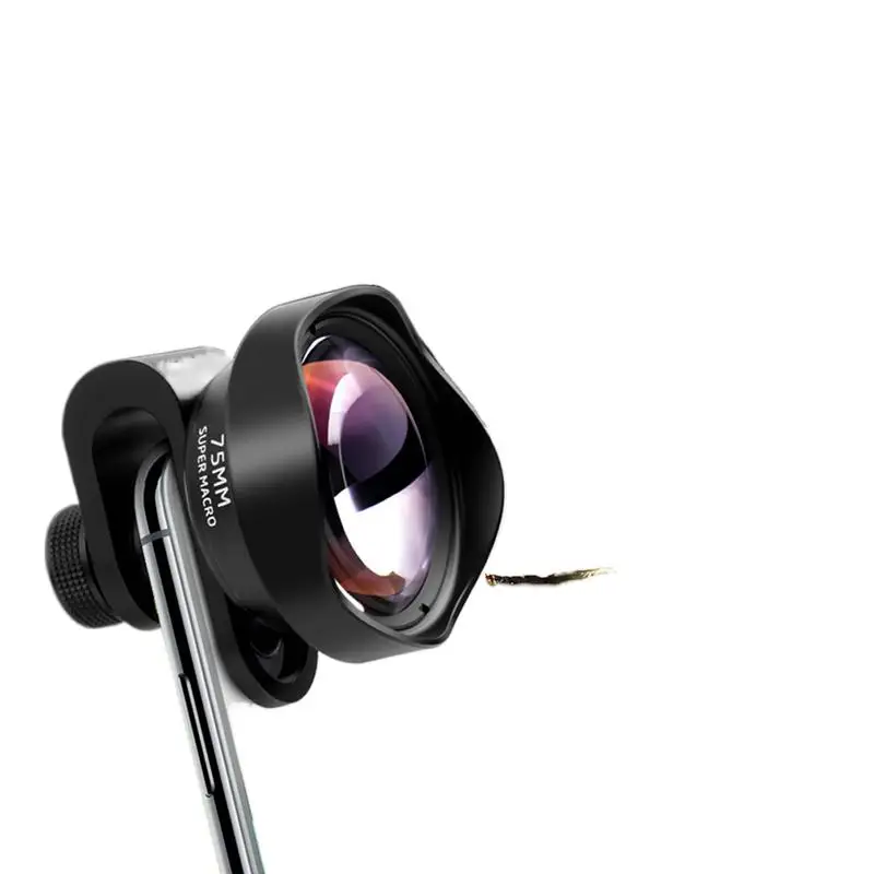 

Camera repair accessories for mobile phone lenses, ultra-wide-angle macro zoom, fisheye, universal CPL filter for both