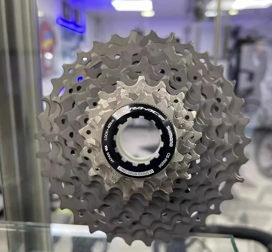 DURA ACE CS-R9200 R9200 cassette 12S road bike freewheel