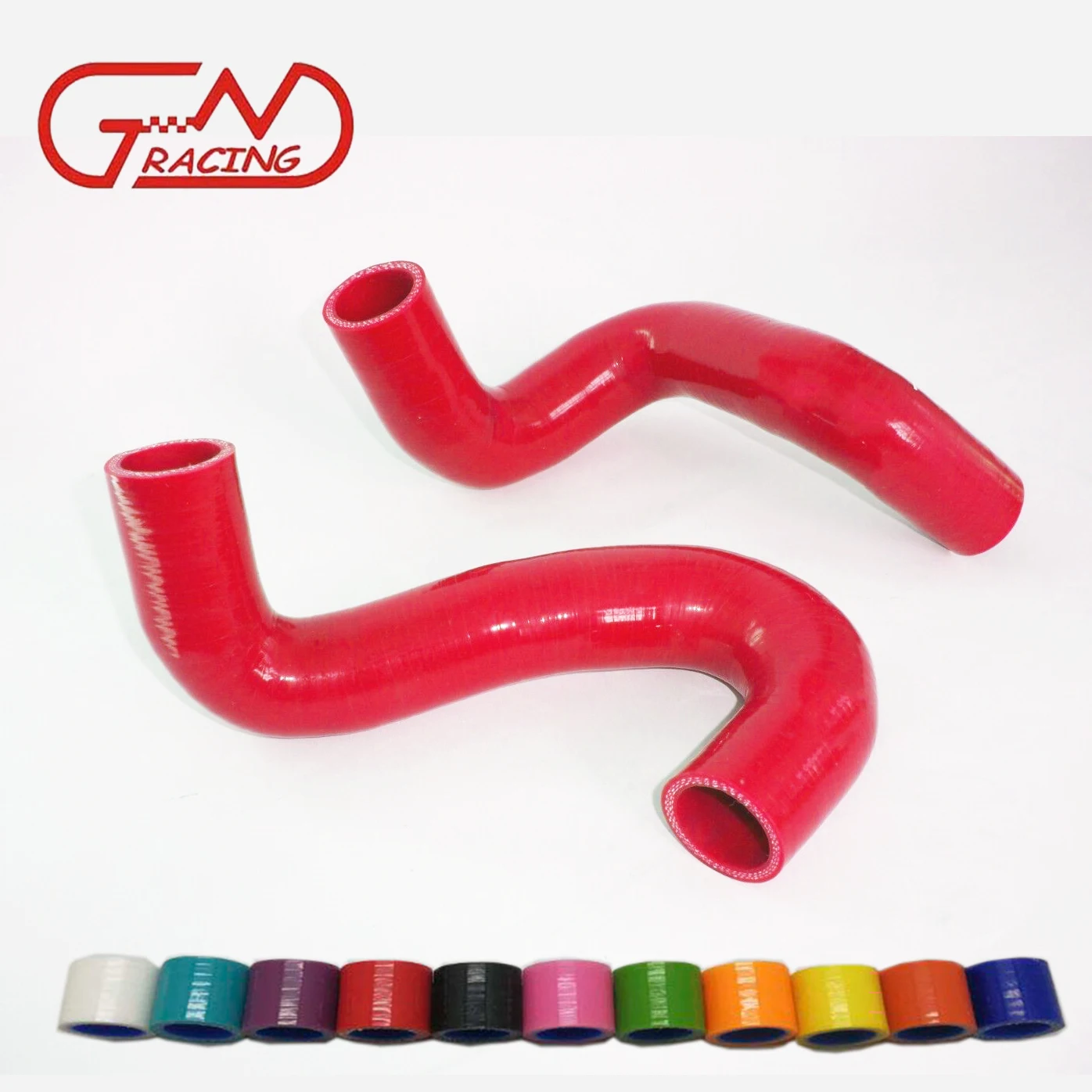 Fit Toyota New Wish ZGE20 2.0L 3ZR-FAE 2009-2015 Silicone Radiator Hoses Kit