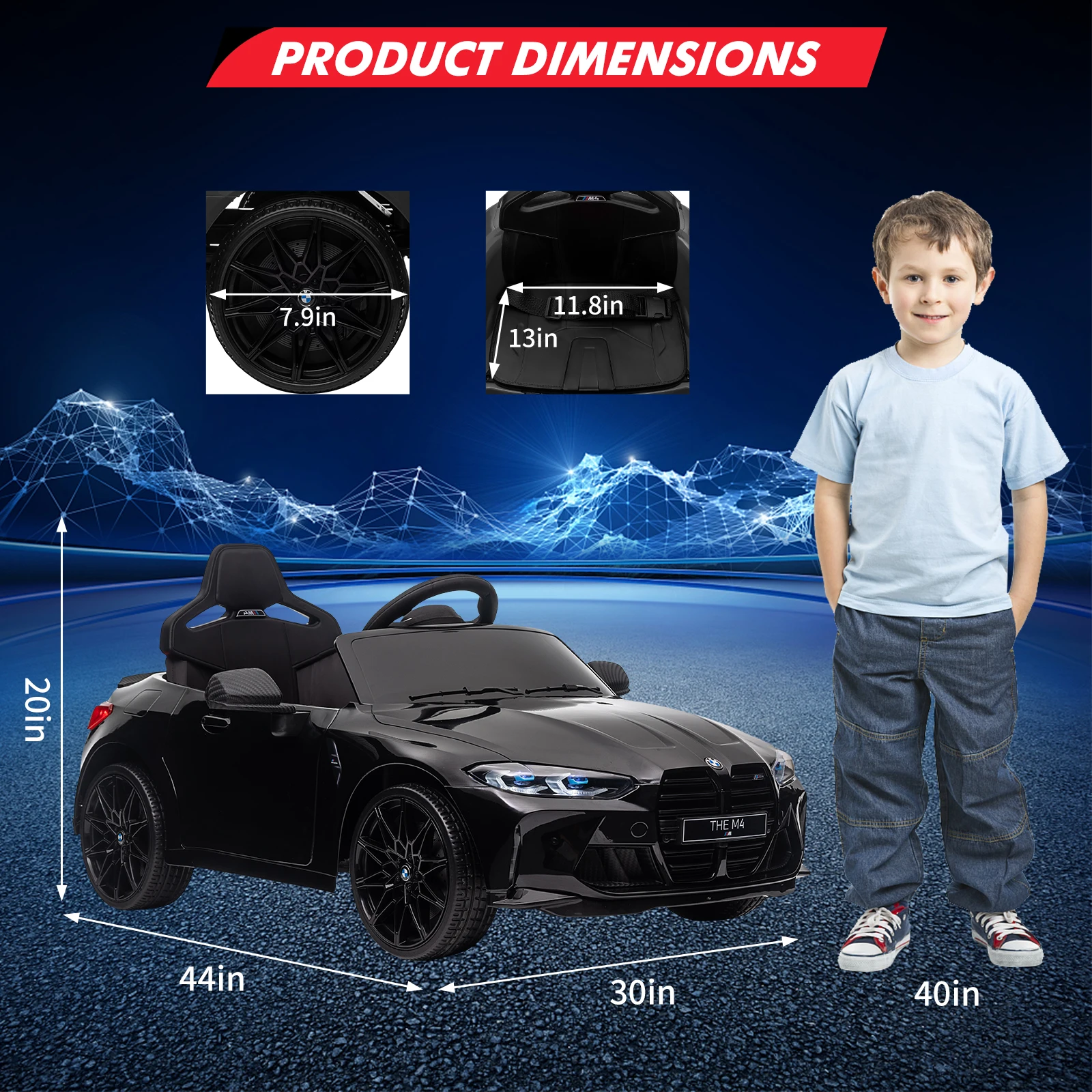 Thumbnail 3 - #26 Ride On Vehicles List of Top Picks