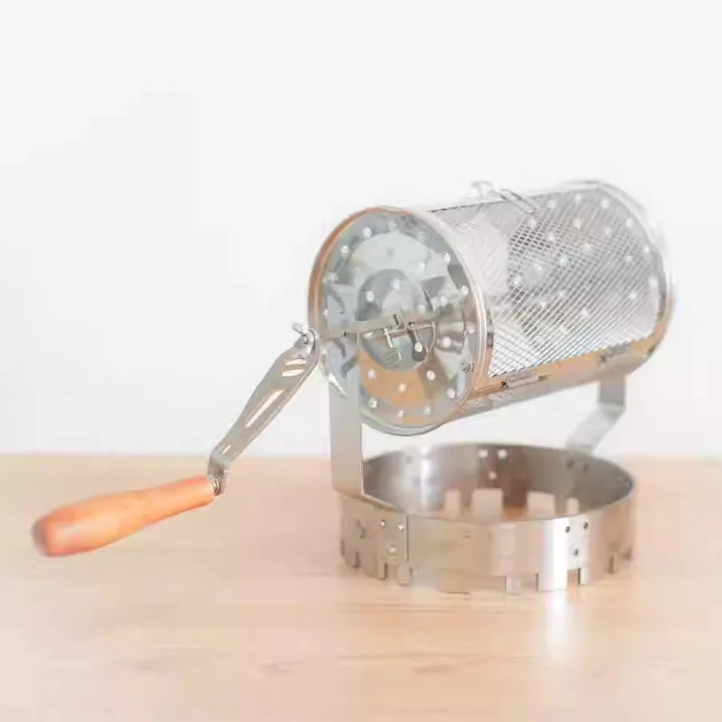 Kaffeebohnenröster Kaffeebohnenröster