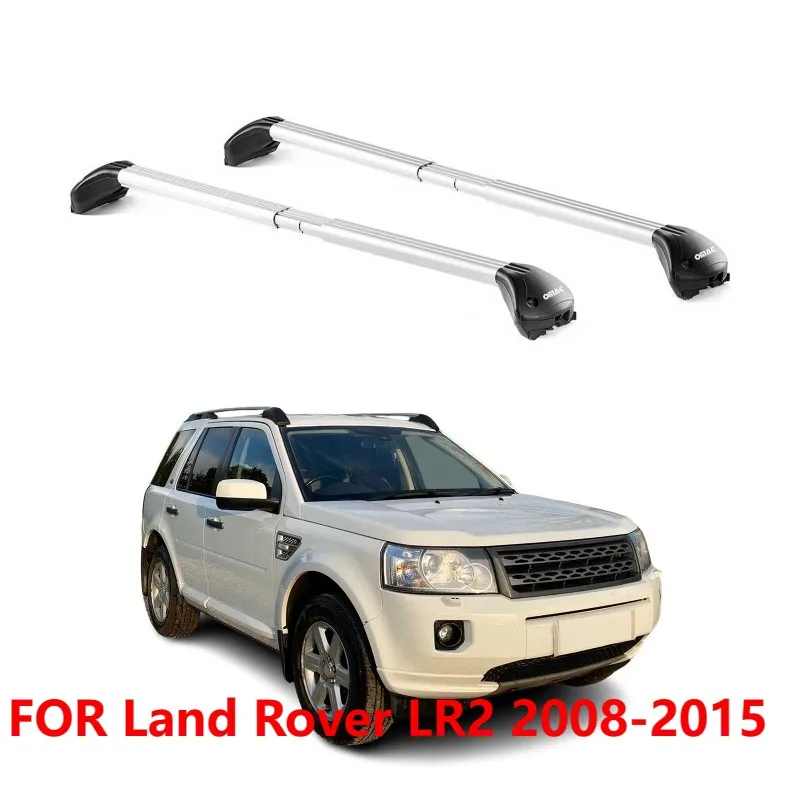 Roof Rack Cross Bar…