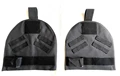 Shoulder guard-BK
