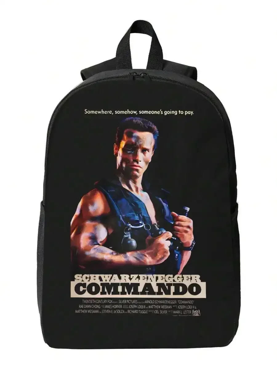 Custom Bag Large-Capacity Ultra-Light Backpack For College Students, Durable Multi-Pocket Campus Backpack Ideal For School, Trav