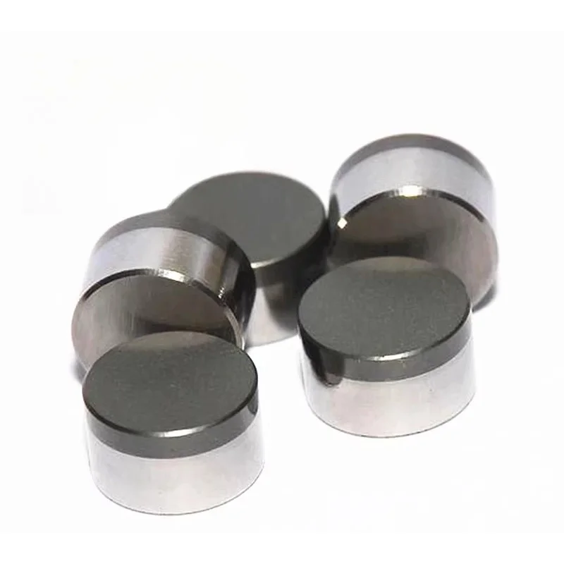Diamond Composite Drill Bit PDC Tool Blade Is Suitable Drilling 1 Piece For Geological Petroleum Exploration