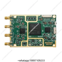 Mini AD9361 Software Radio SDR Development Board, Replacing HackRF PlutoSDR