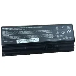 NH50BAT-4 Genuine Laptop Battery For Clevo NH58RCQ 6-87-NH50S-41C00 NH58RCQ NH50ED Notebook Computer Battery