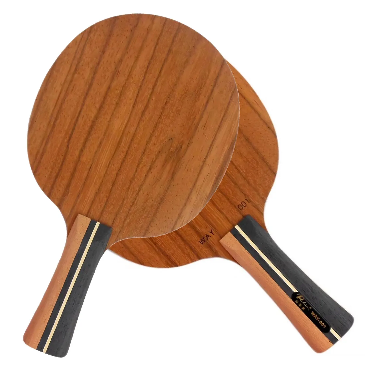 

Palio WAY 001 WAY-001 WAY001 Лезвие для настольного тенниса для мяча из нового материала 40+ WAY001