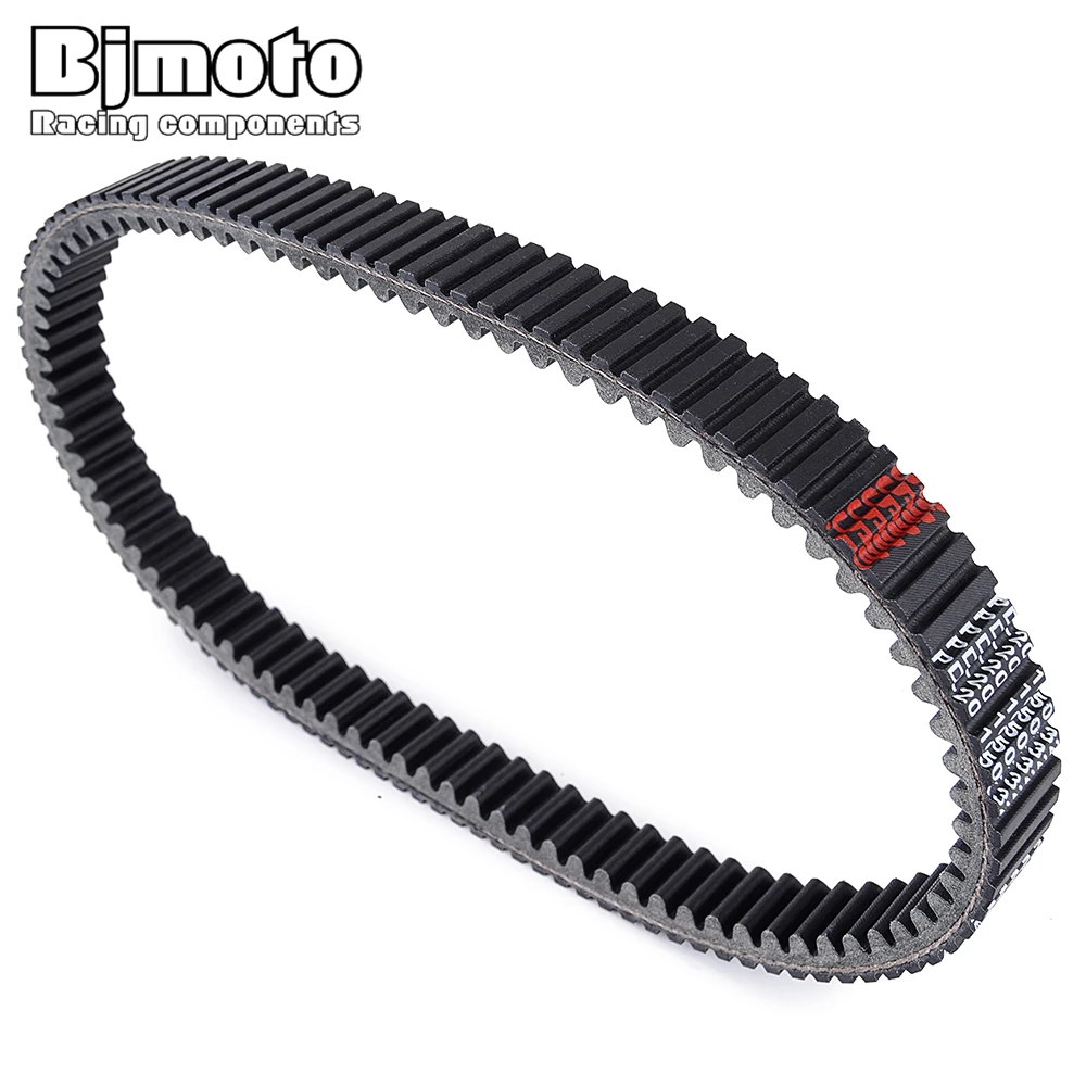 

Transfer Drive Belt For Polaris Ranger XP 800 700 EFI EPS LE 3211133 3211162 3211118