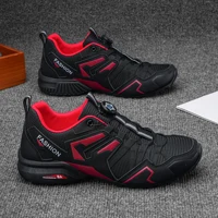 Men's Outdoor Casual Shoes, Everyday Casual Running Shoes for Men, Sizes 39 to 47 5