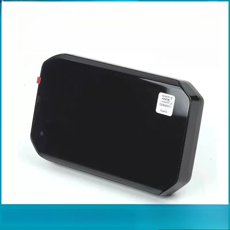 Motorcycle LCD Instrument Speedometer Display Instrument Assembly Is Suitable for CFMOTO800NK 800-7