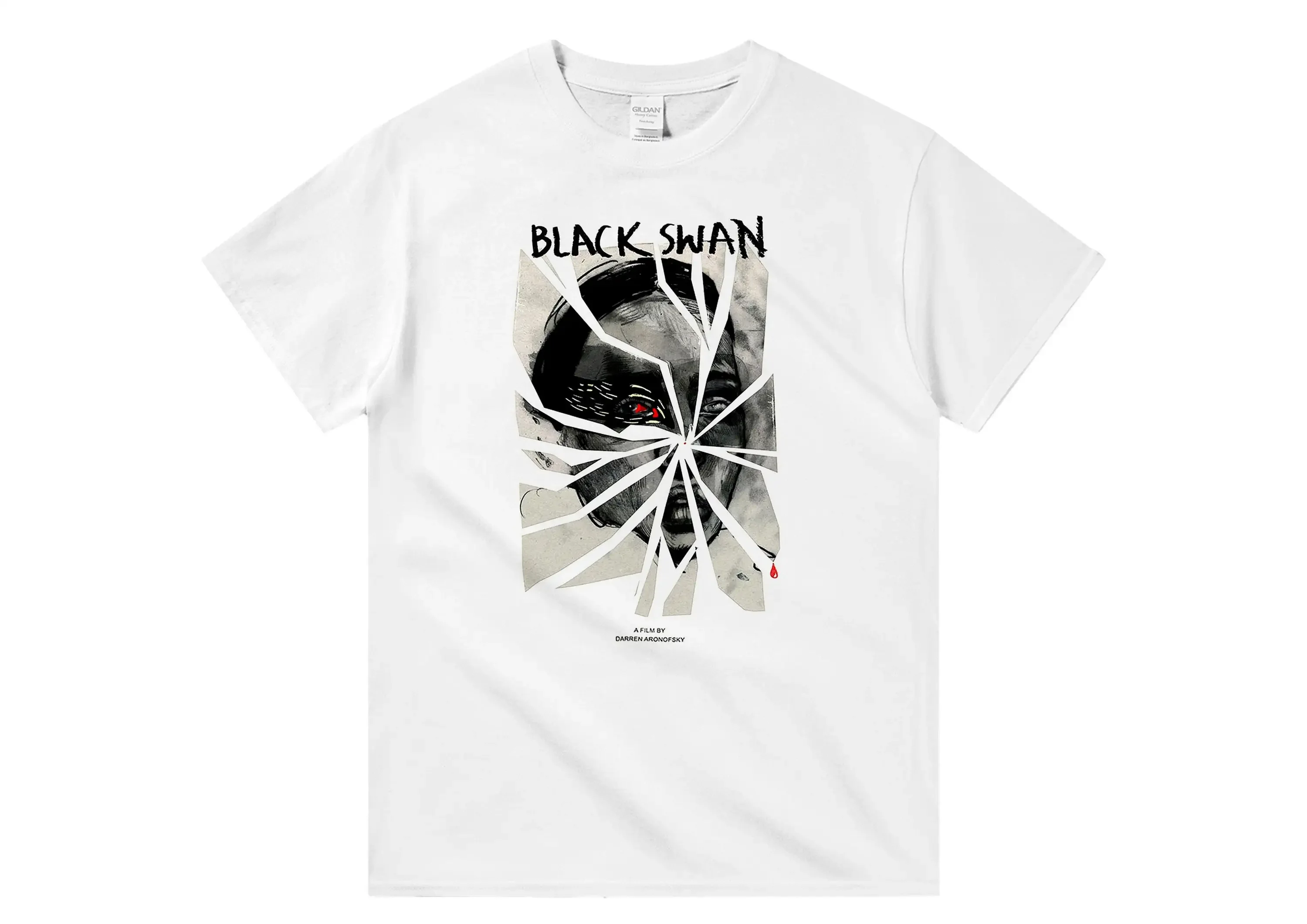 Black Swan Darren A…