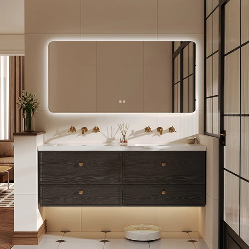 Dressers Display Bathroom Cabinet Sink Over Space Saver Paper Drawers Bathroom Cabinet Storage Perfume Gabinete Home Furniture