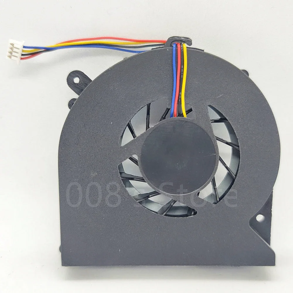 New Laptop CPU Cooler Fan For HP ProBook 4535S 4730S 4530 4530S EliteBook 6460B 6465B 6470B 8460P 8460W 8470P 8470W 6475b 4 Wire