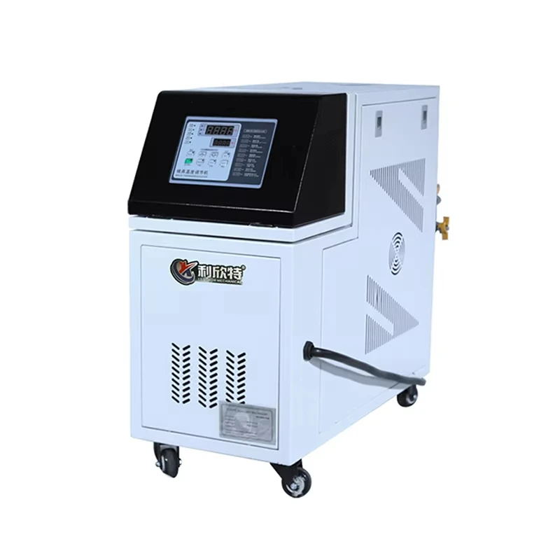 

High Temperature Resistant Seal Water Mold Temperature Controller