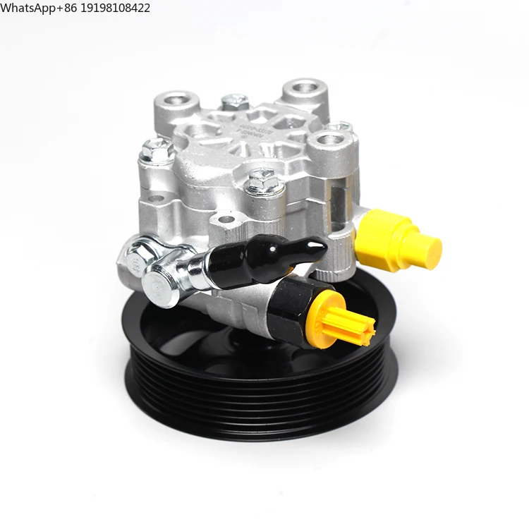 

Auto Hydraulic Power Steering Pump Parts Auto Hydraulic Power Steering Pump