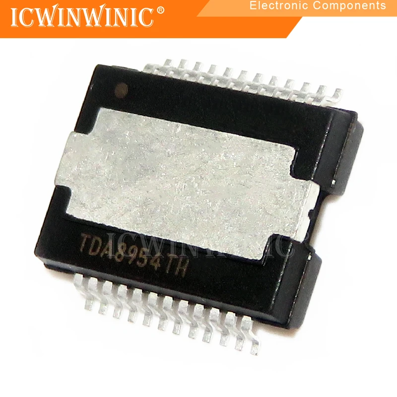 

(1piece-lot) TDA8954TH TDA8954 Model Reference image