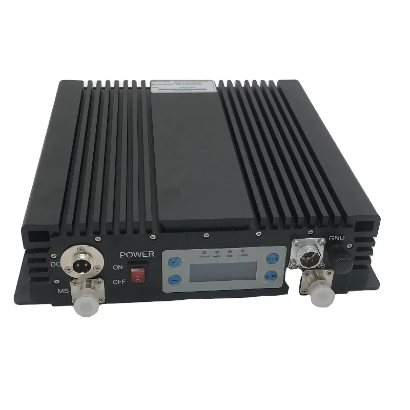 

136-174MHz VHF 5W Inline Booster/Amplifier/Repeater