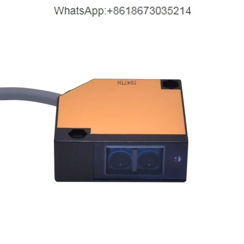 A3G-2MRS-MR-1 Retro-reflective Specular Reflection Photoelectric Switch Reflector Sensor