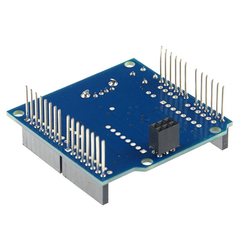 USB Host Shield 2.0 สําหรับ Arduino สําหรับ UN Omega A DK เข้ากันได้กับ Android A DK DIY อิเล็กทรอนิกส์โมดูลบอร์ด
