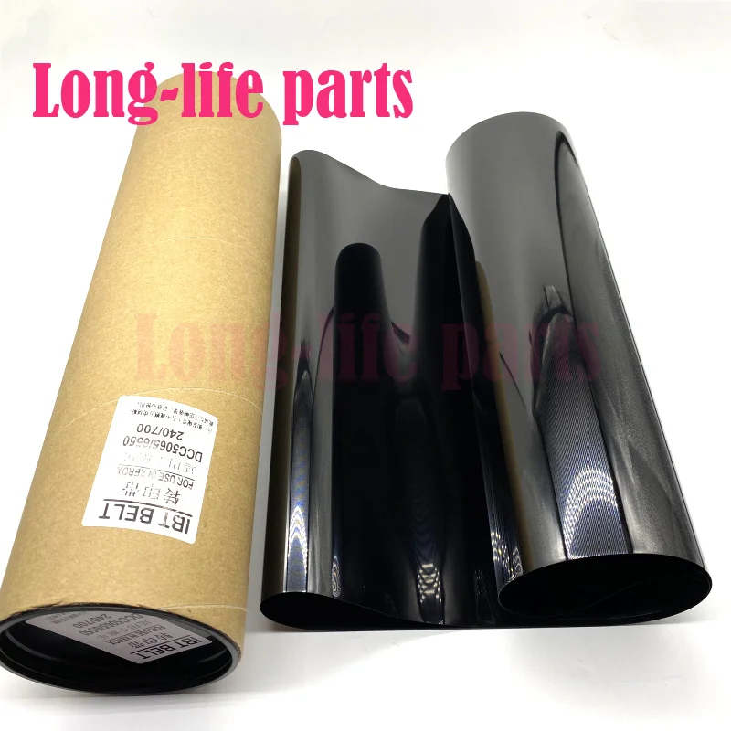 

Transfer Belt For Xerox DCC 700 550 560 60 70 240 242 250 252 260 7655 7665 7675 7775 Copier Parts