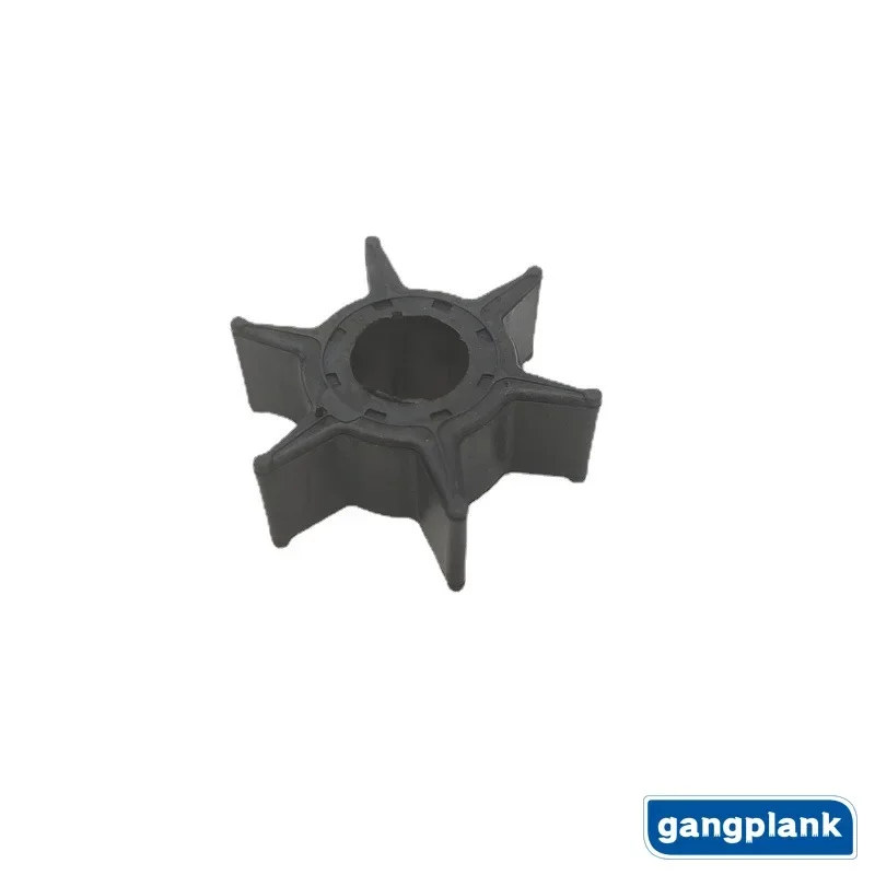 

Крыльчатка морского насоса 6H4-44352-00 Крыльчатка водяного насоса морского подвесного двигателя 6H44435200