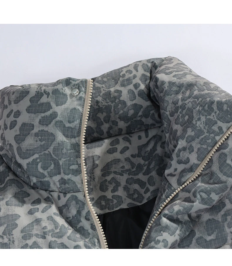 سترة واقية عصرية للرجال سترة شتوية للرجال ملابس خروج معطف خريفي مقاوم للرياح كاجوال دافئ Hombre جديد في الهواء الطلق #5