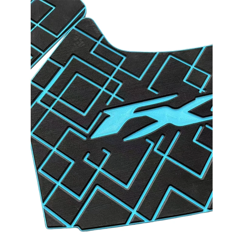 Custom Eva Foam Pad Jet Ski Marine Traction Mats For YAMAHA FX SVHO HO Cruiser 2019-2025 Boat Accessories