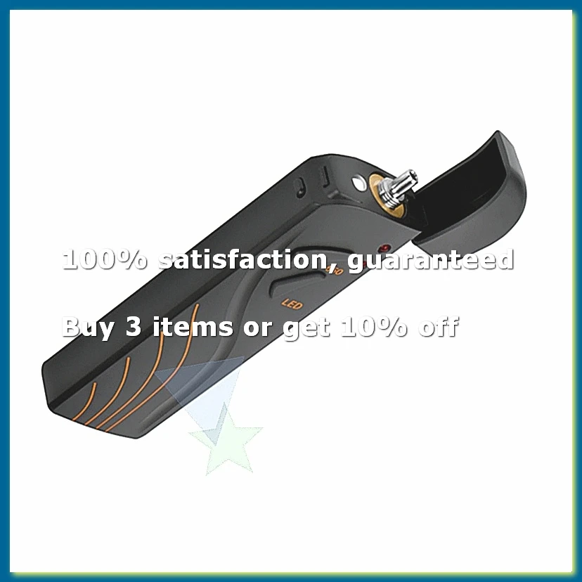 ●Optical Fiber 15Km Red Pen Optical Fiber Fault Locator FTTH Fiber Optic Test USB Charge LED Lighting Pen VFL