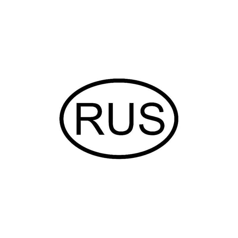 Rusya Kodu: Araba Sticker'ı Seçerken Bilmeniz Gereken Her Şey