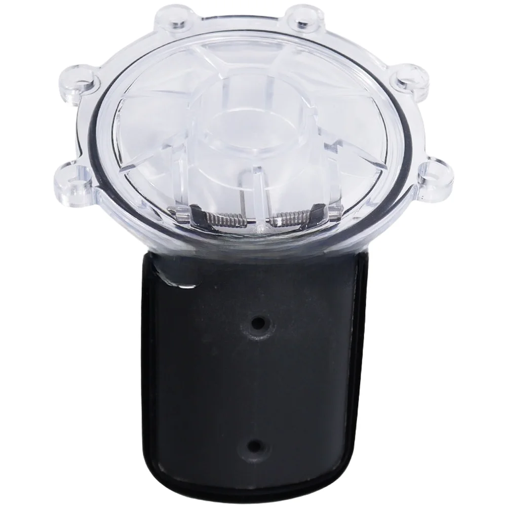 /2 /Inch /Pool Check Valve Rebuild Kit Black Plastic Replacement Parts For Swimming Pool Water Flow Control And Backflow Prevent