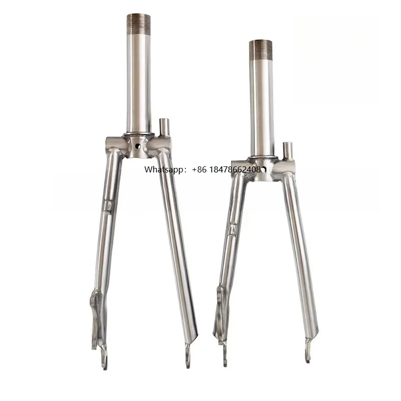 

Велосипедная вилка COMEPLAY для передних вилок велосипедов 12'' или 16'', оптовая продажа напрямую с завода, дисковые тормозные вилки OEM