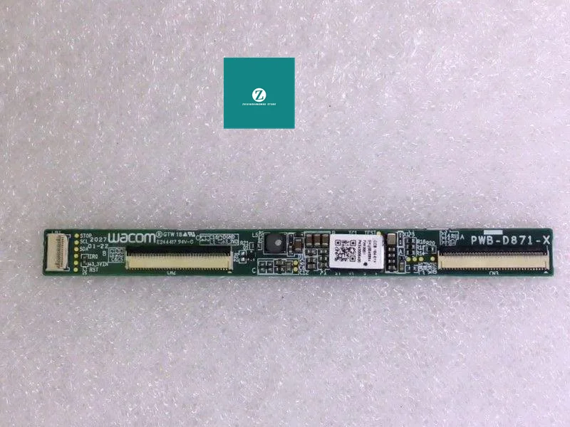 

Genuine FOR ASUS PWB-D871-X TOUCH BOARD PK343006100