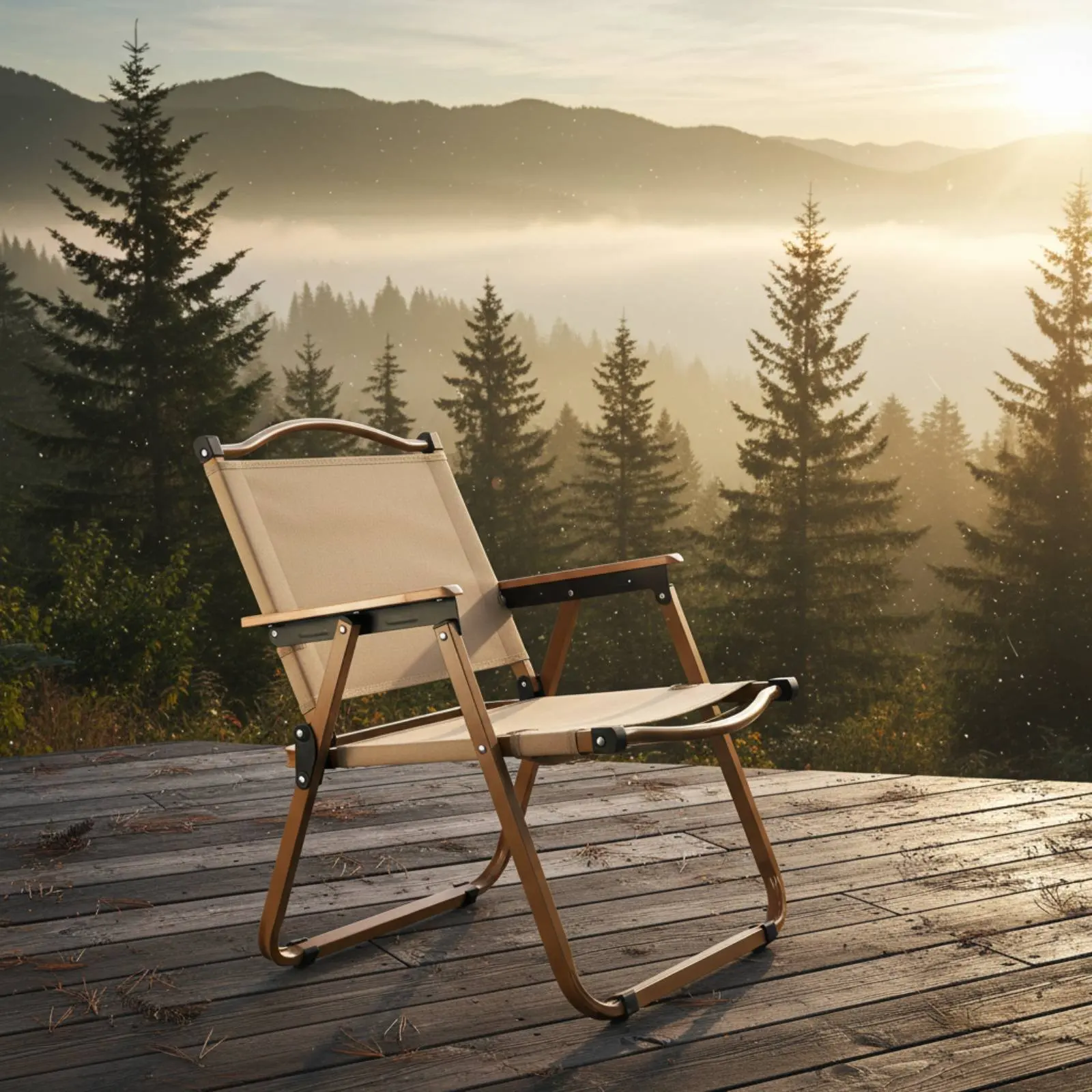 Folding Chair Replacement Material Long-Lasting Outdoor Chair Material Replacement Furniture Accessory Waterproof Easy to Clean