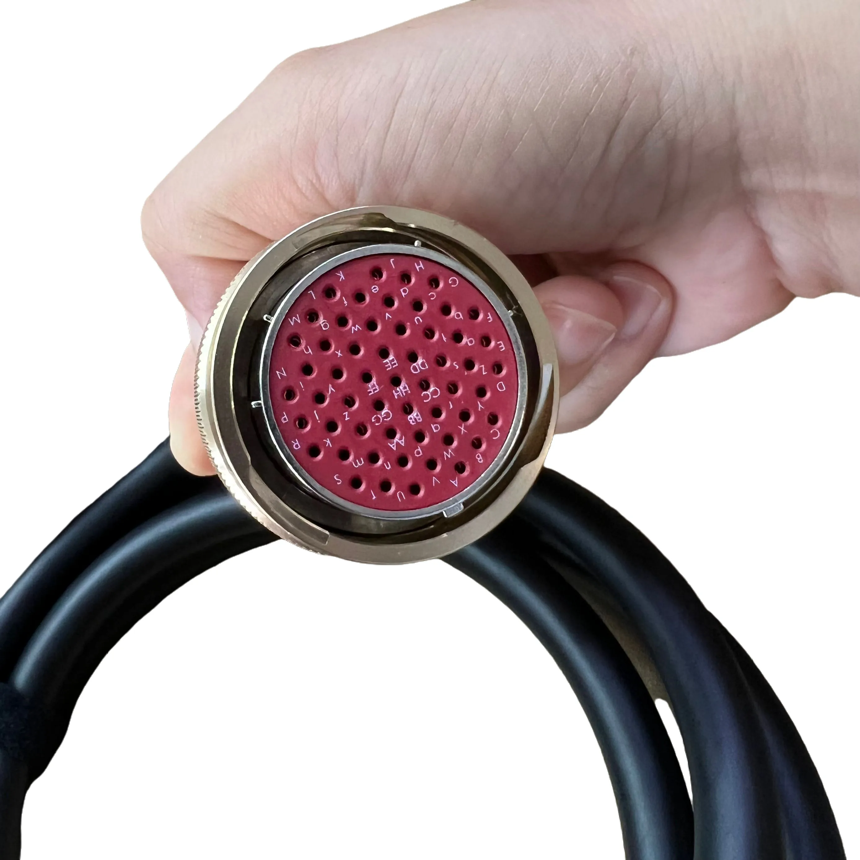 MB Star C3 Multiplexer Full Chip MB C3 أداة تشخيص السيارات والشاحنات الماسح الضوئي التلقائي #5