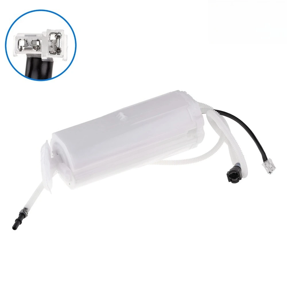 genuine High quality New For 3D0919087M 3D0919087F Left Fuel Pump Assembly For Audi A8 VW Phaeton Bentley Continental 2002-2010