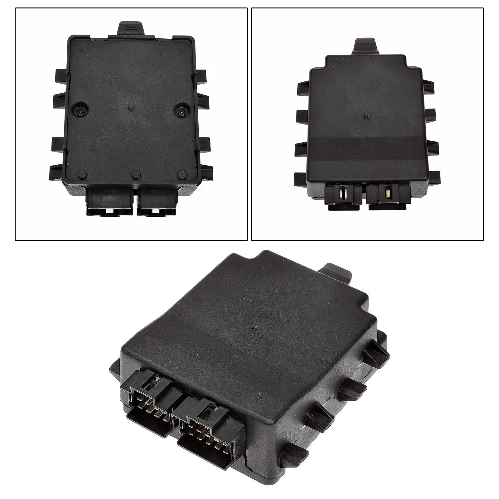 

Vehicles Spare Front Driver Side Door Component Reliable ABS Material Car Accessory for Kenworth Models