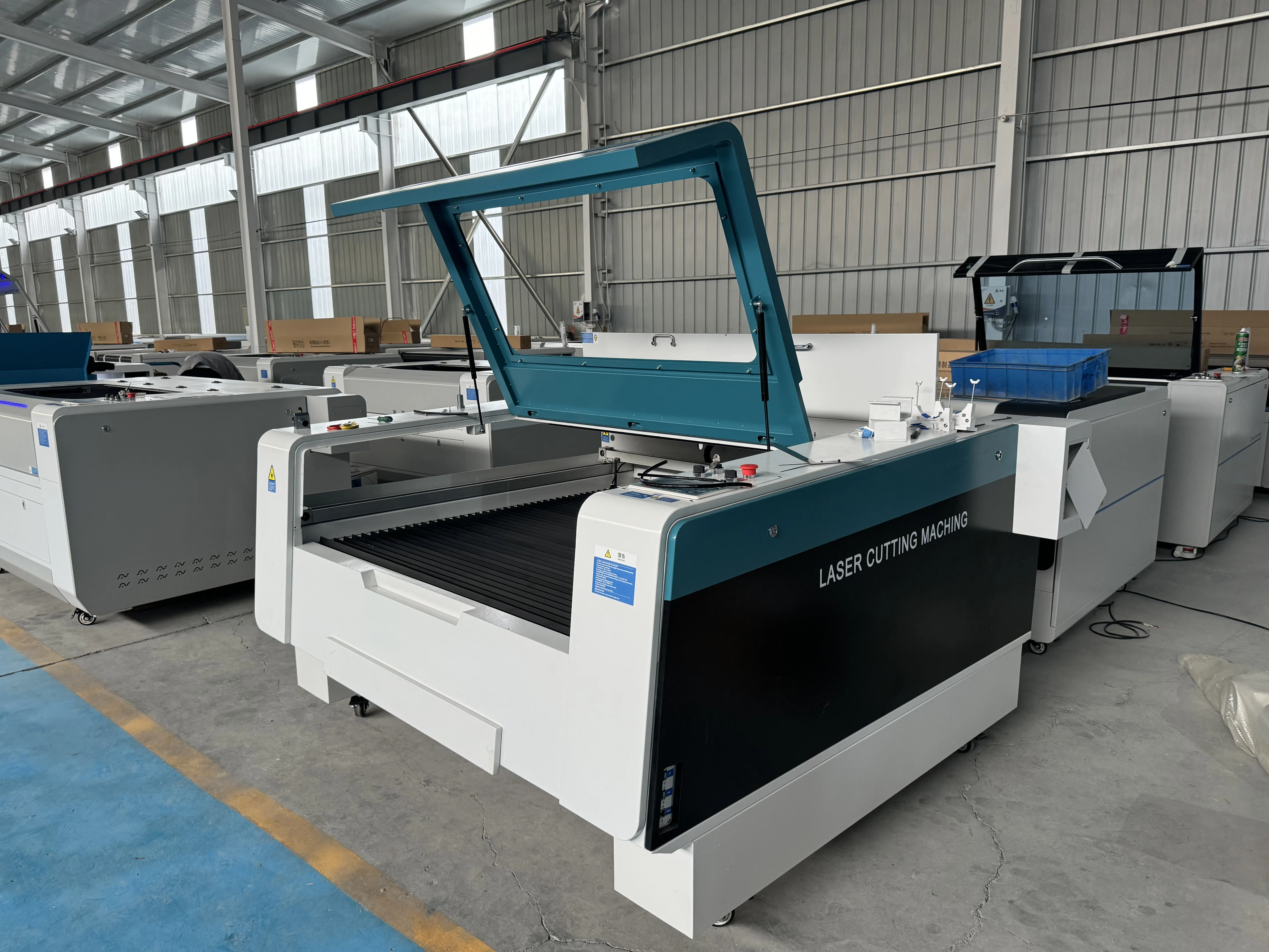 

Co2 Laser Wood Mdf Fabric Cloth Sale 6090 1390 Acrylic Laser Cutting Machine Laser Engraver Cnc Machine 80W 100W 130W 150W