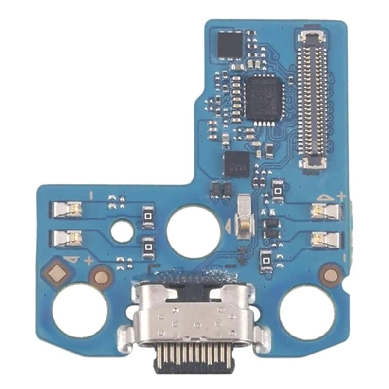 Y23A-TB371FC/TB372FC USB Charging Port Board For Lenovo Xiaoxin Pad Pro 12.7 Inch Charging Board Replacement Parts