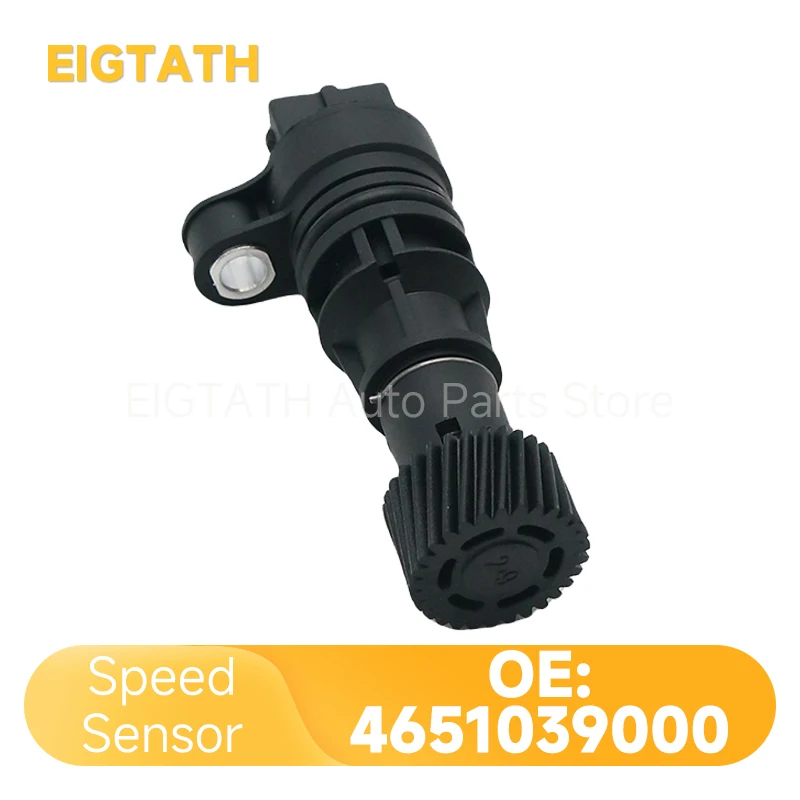 

4651039000 Speed ​​Sensor Assembly For Hyundai Tiburon GK Tuscani Sonata EF Elantra XD Kia K5 MS Optima Magentis Car Spare Parts
