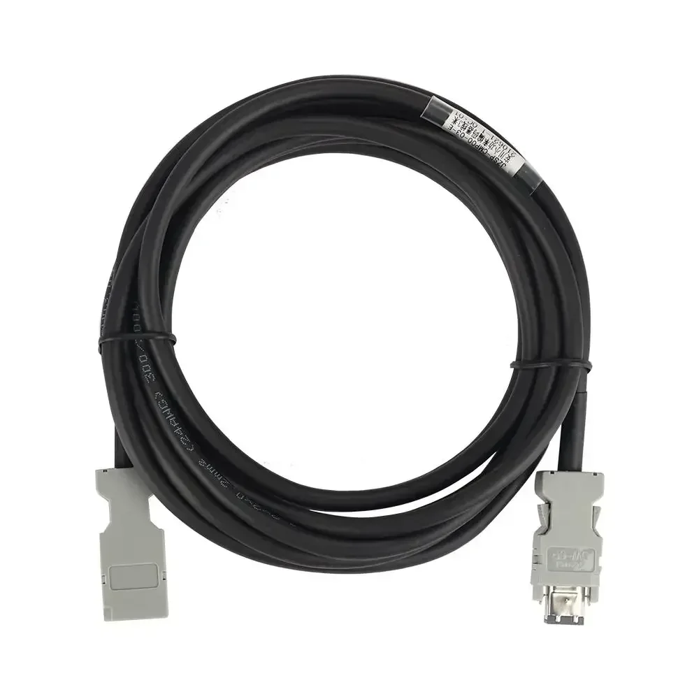 

3m 5m 10m Servo Encoder Cable for Yaskawa JZSP-CMP00-03-E JZSP-CMP00-05-E JZSP-CMP00-10-E Programming Drive