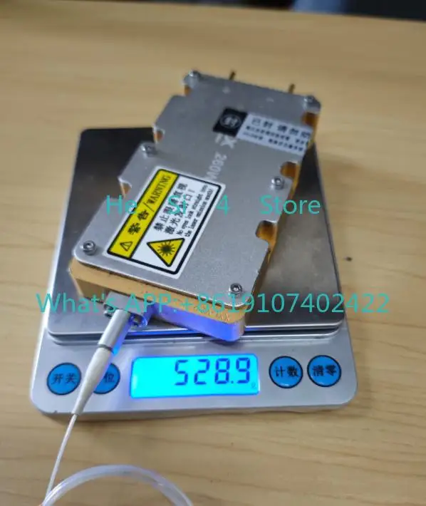 New 24V 280W Lightweight   Module Compact