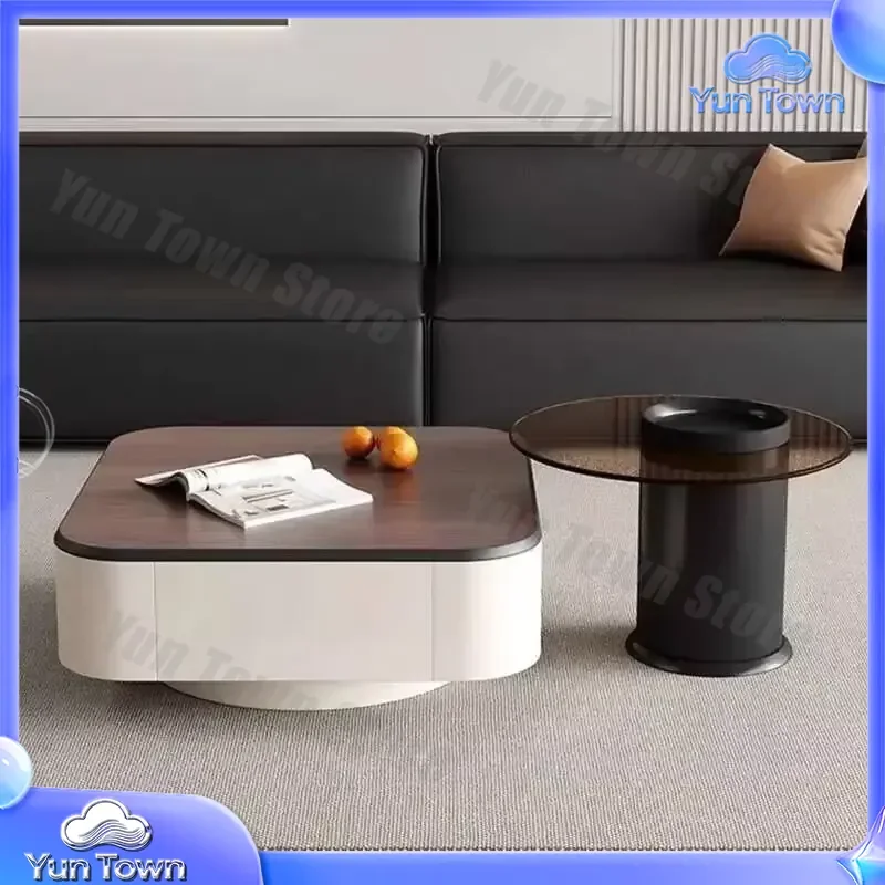 for Centro Beauty Design Coffee Table for Nordic Modern Living Room Furniture Luxury Display Coffee Table Sala Mesa De Centro