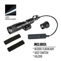 M300V LED BK