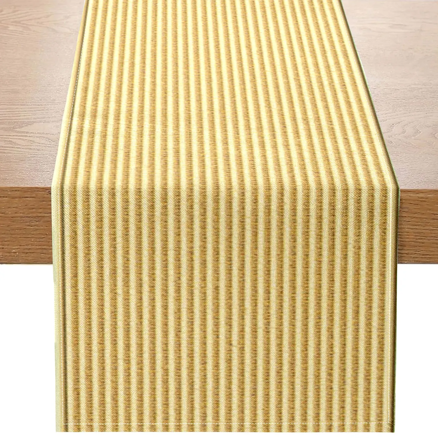 Alternative To Coffee And Tea - 1 Piece of Simple Striped Woven